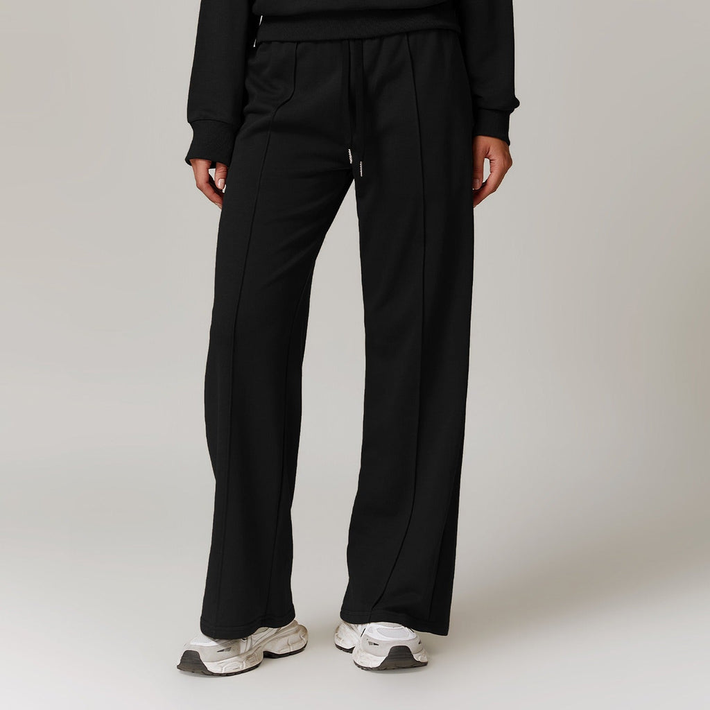 Straight Jogger