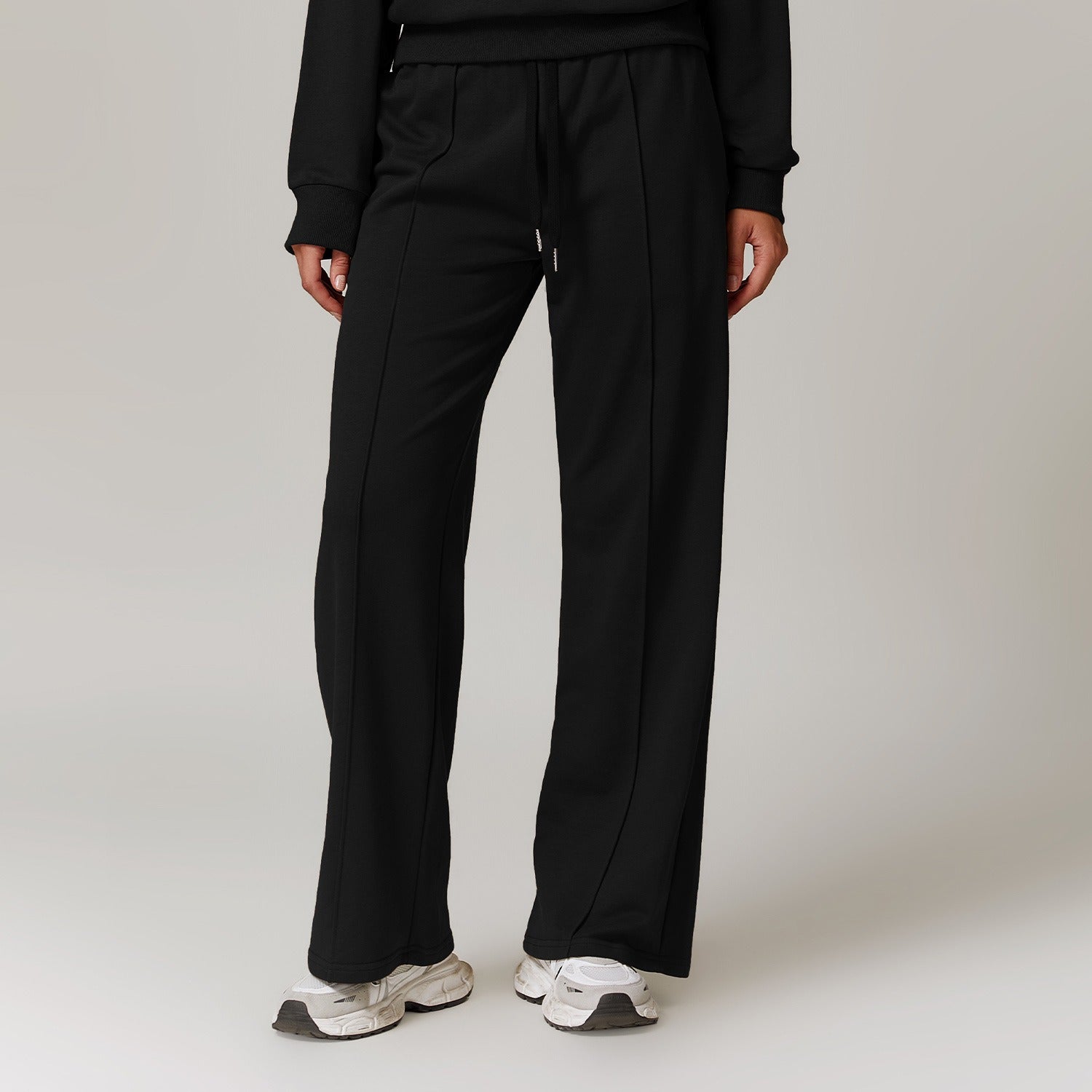 Straight Jogger