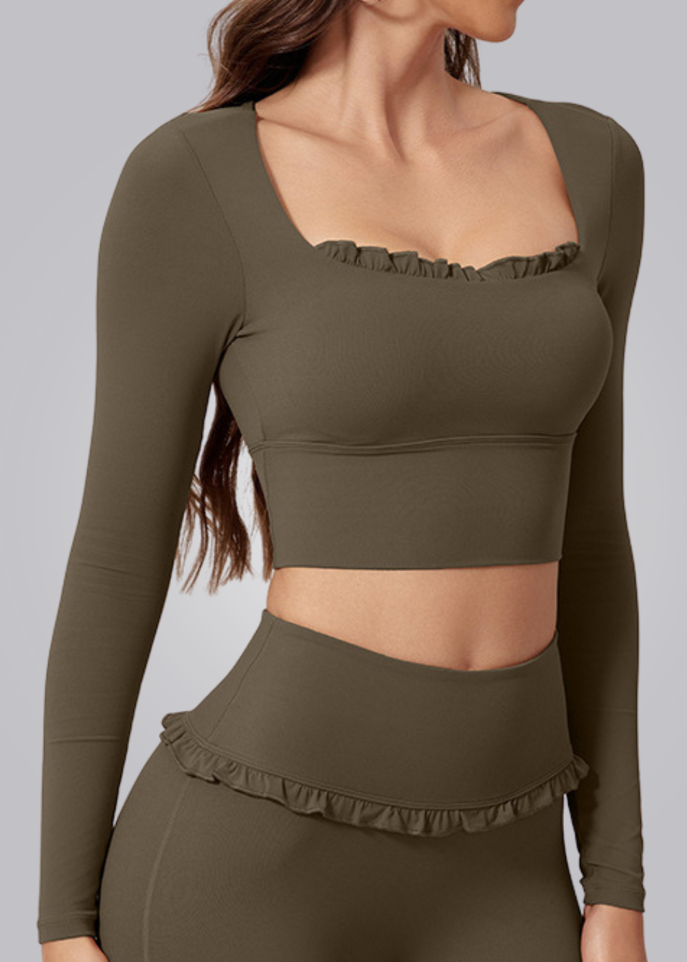Mira Crop