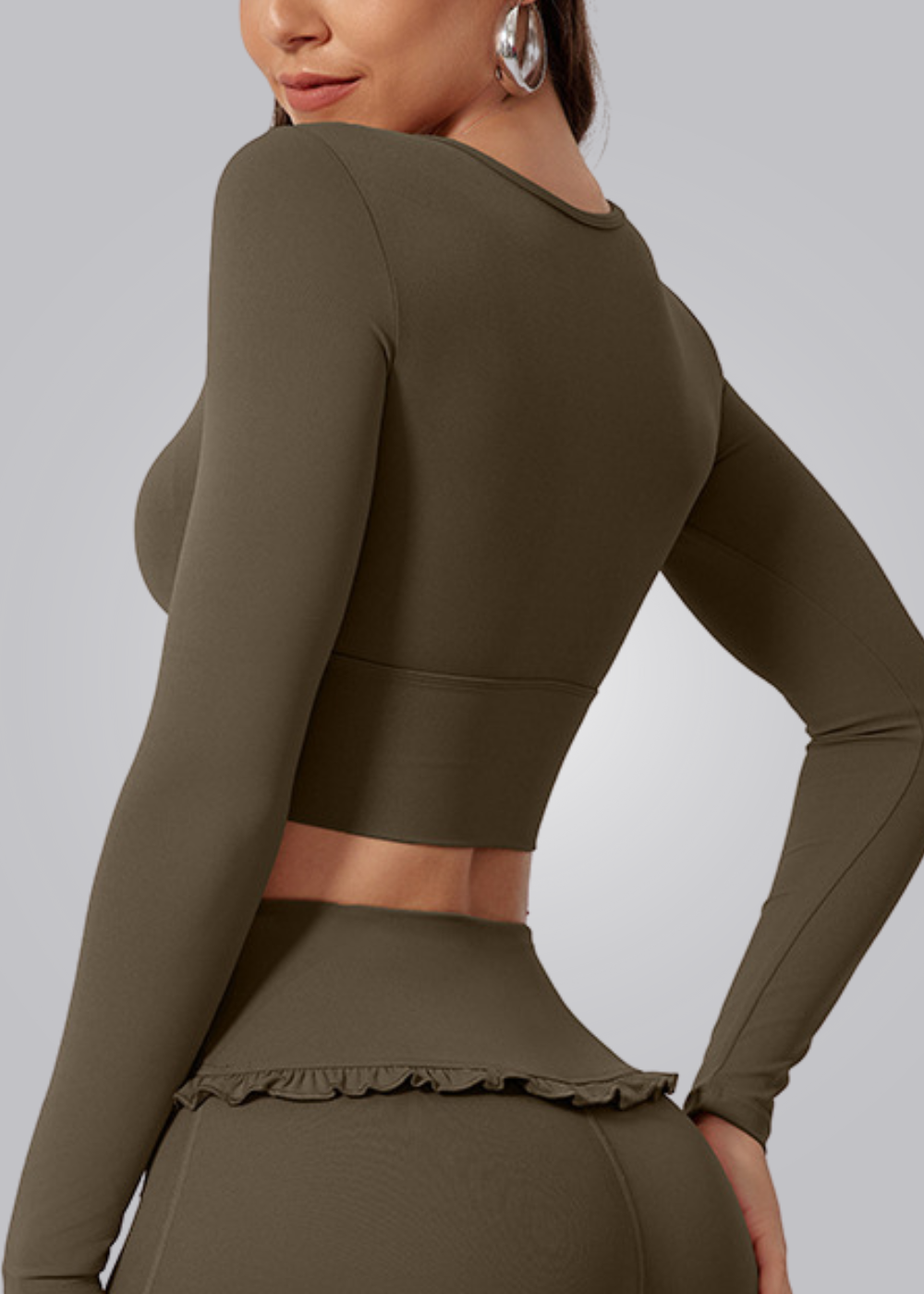 Mira Crop