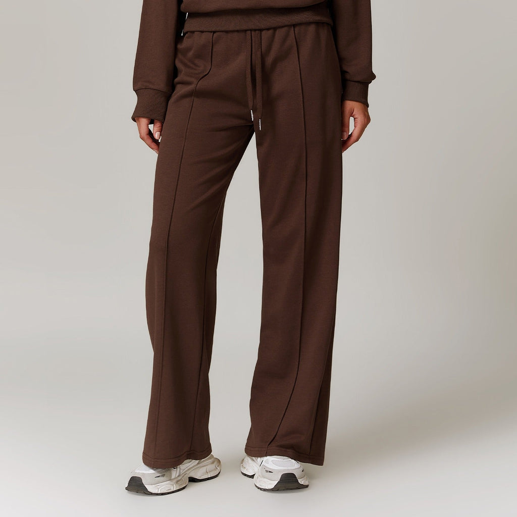 Straight Jogger