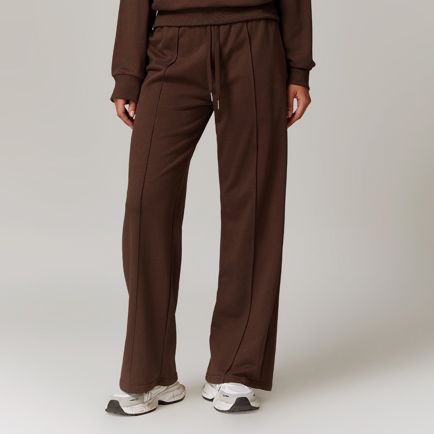 Straight Jogger