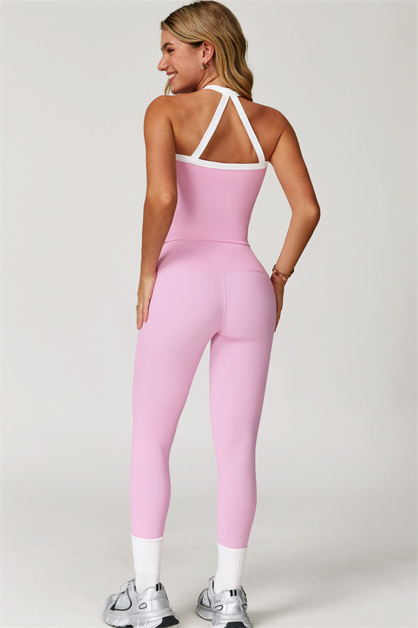 Quite Tank Top