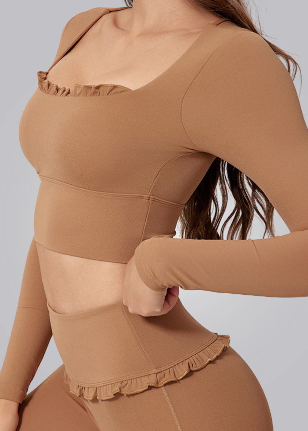 Mira Crop