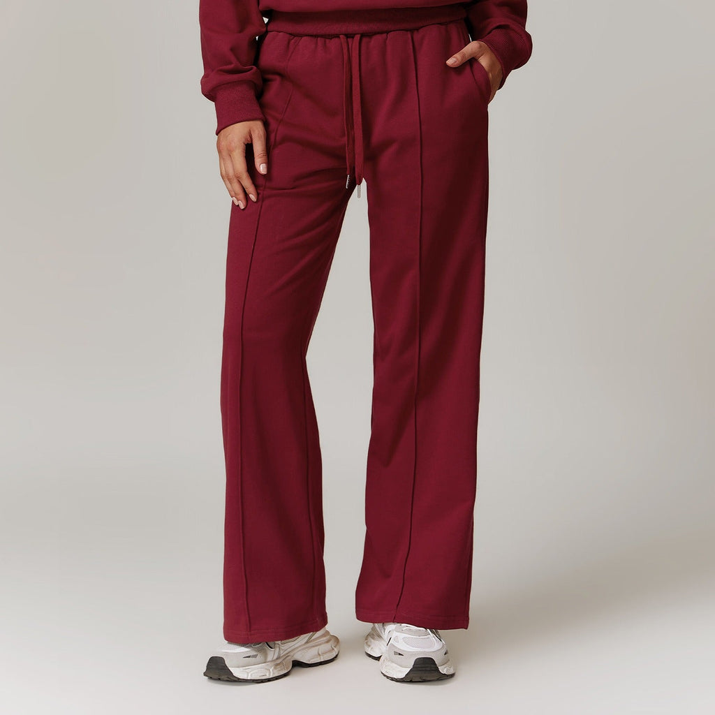 Straight Jogger