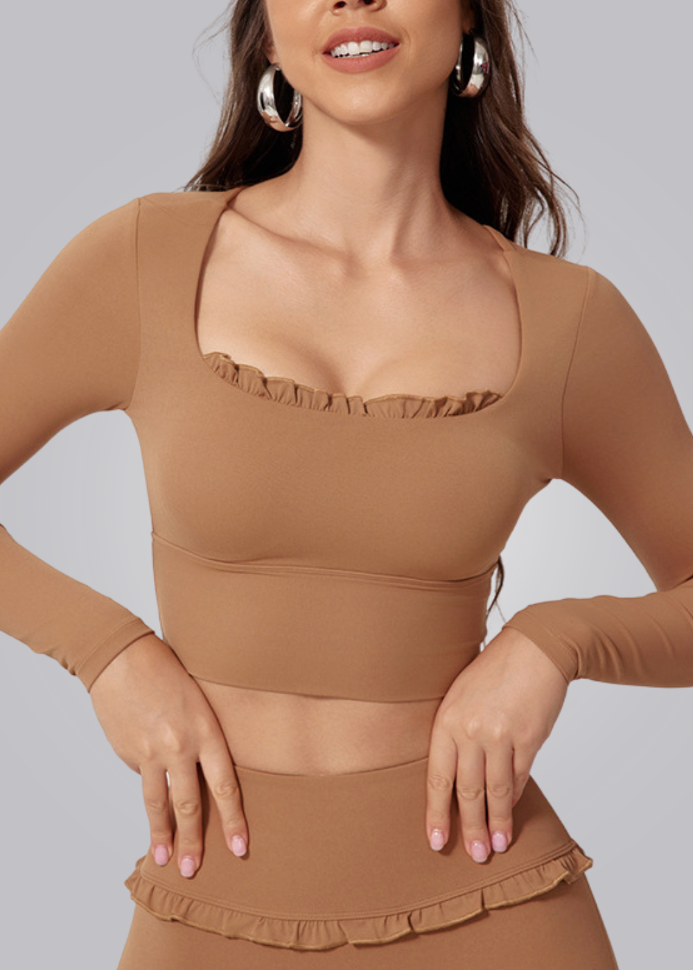 Mira Crop