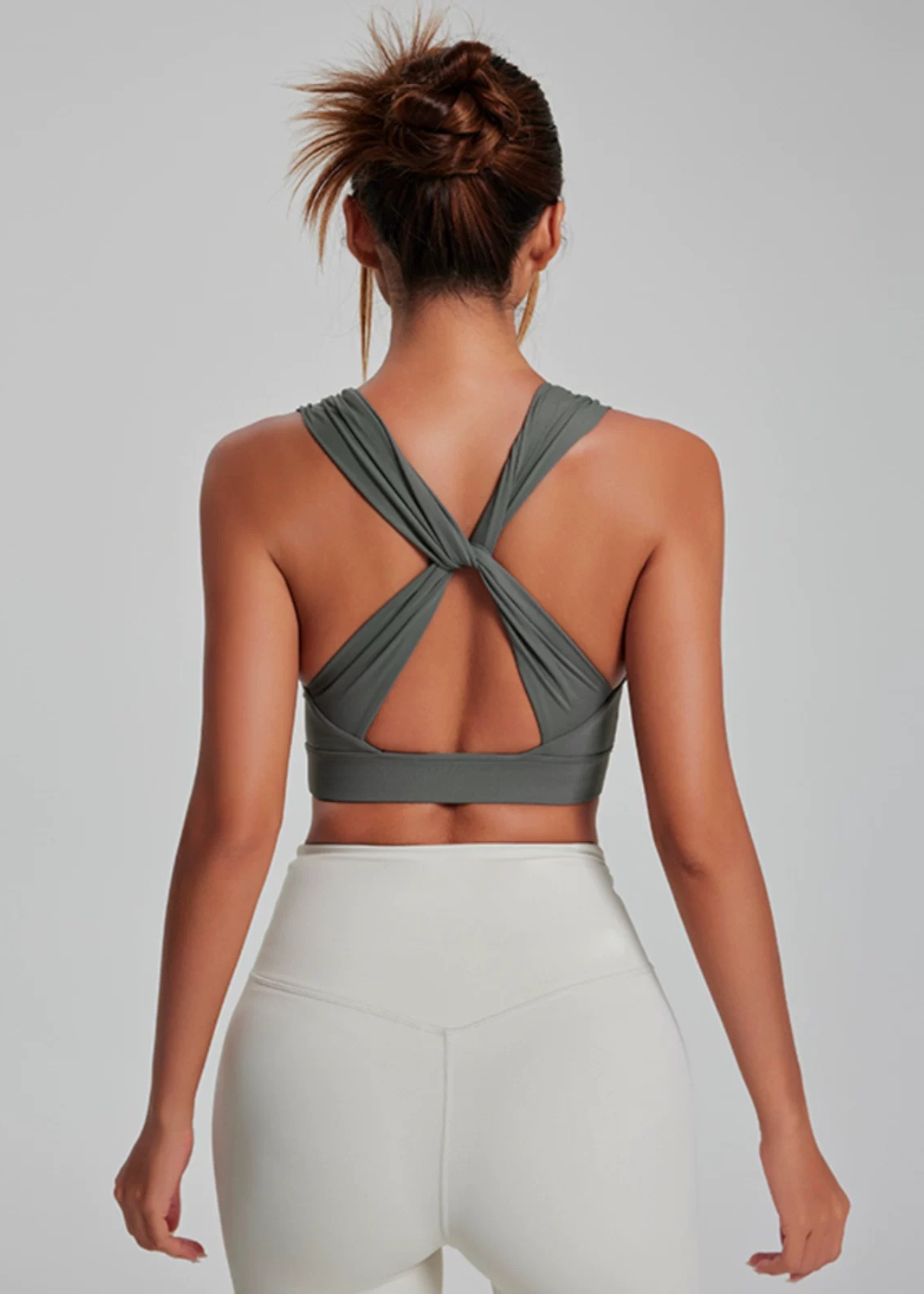 Brassiere Crop