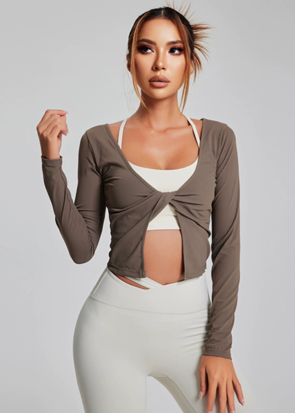 Monroe Top
