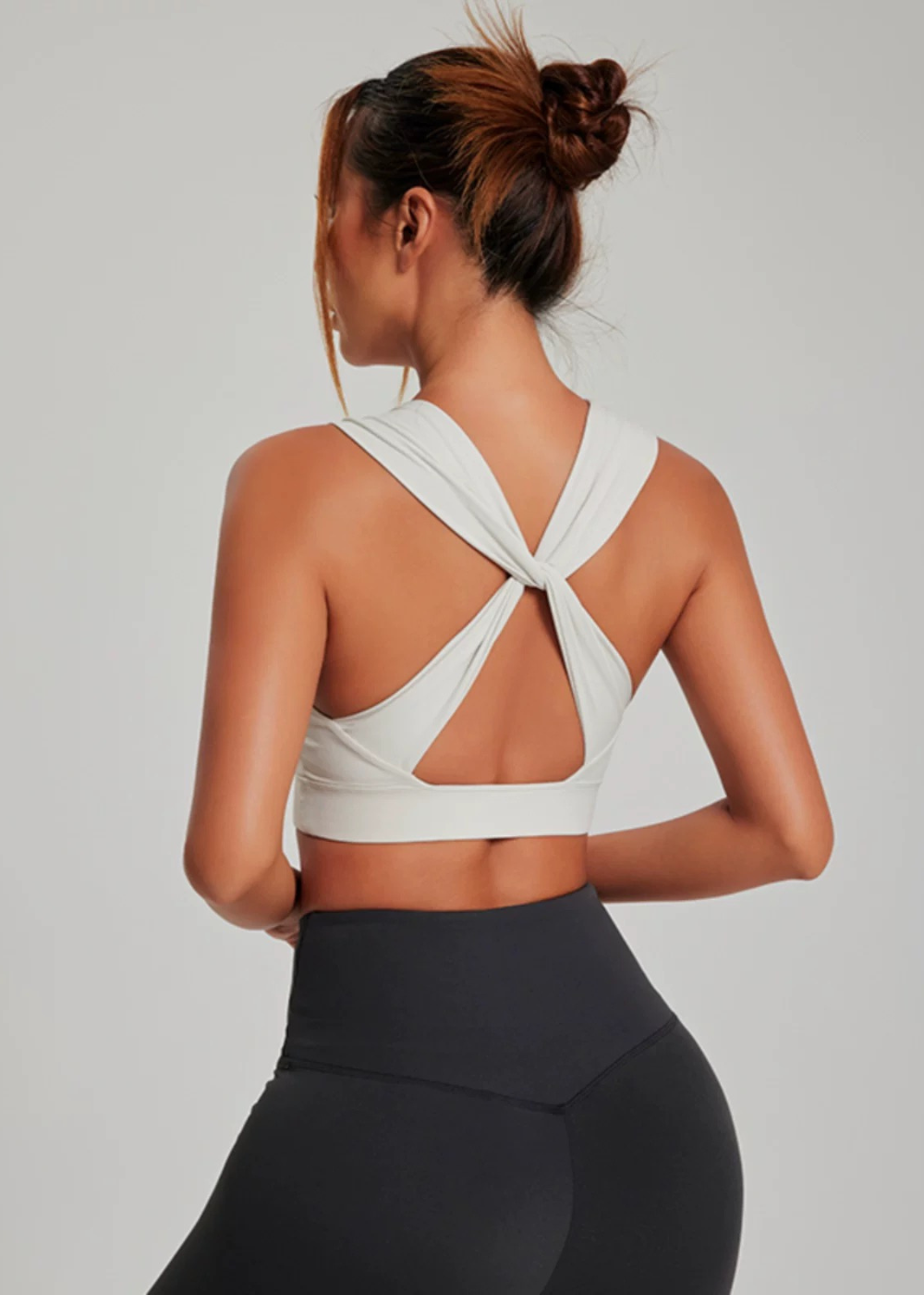 Brassiere Crop