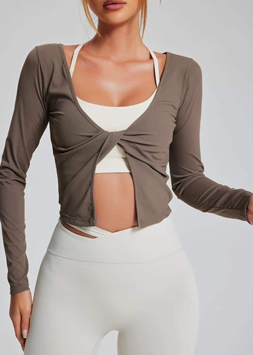 Monroe Top