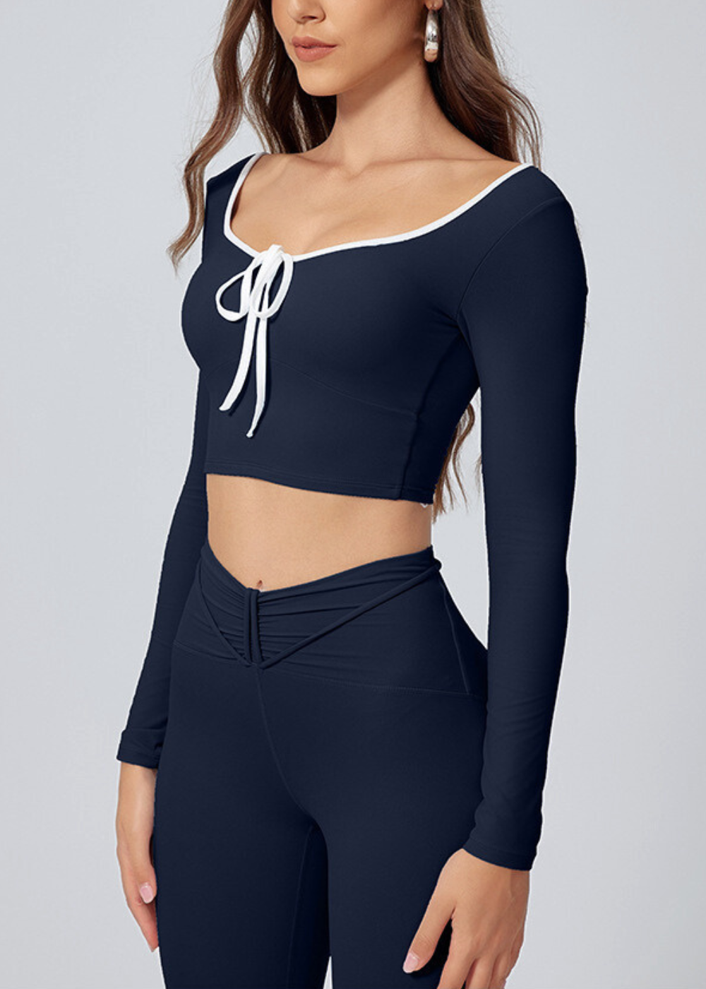 Yogie Crop