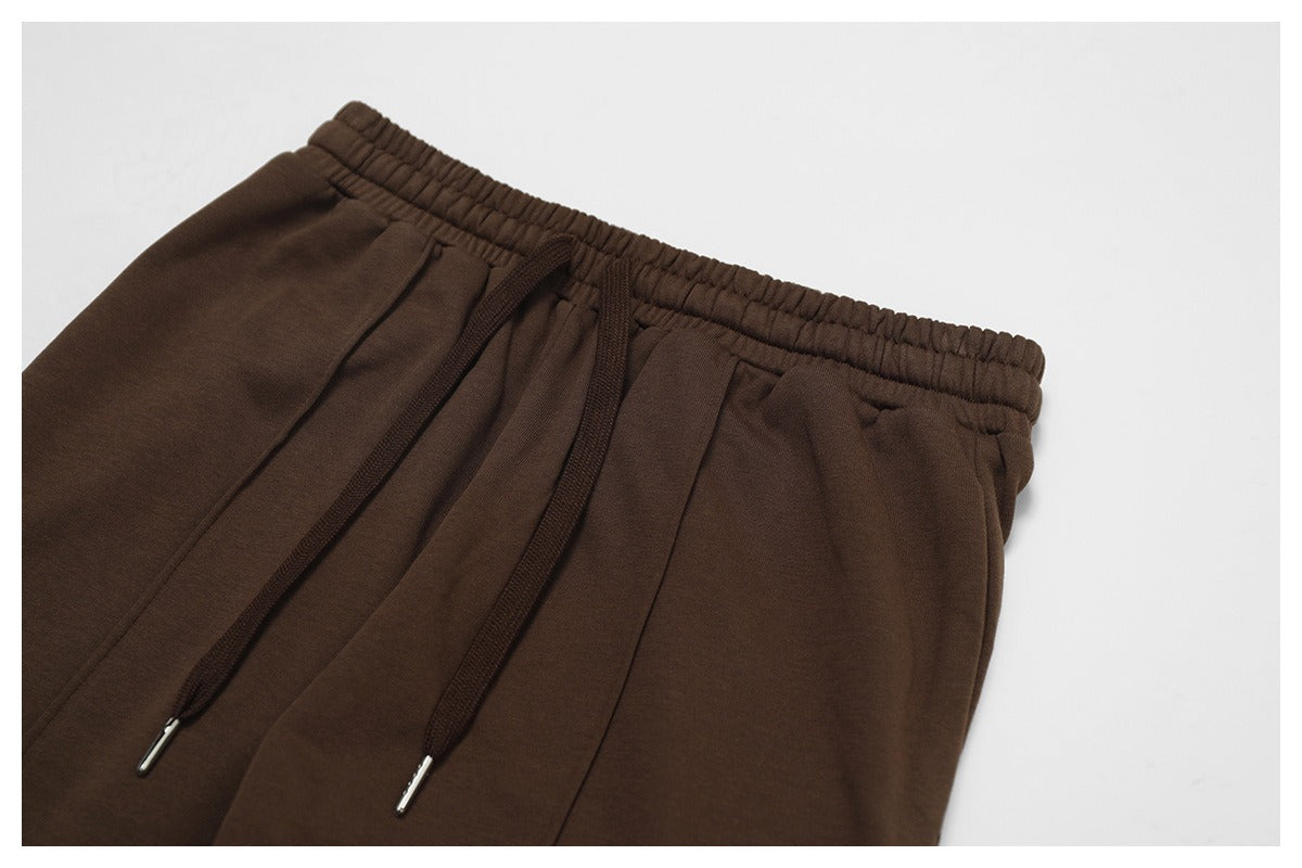 Straight Jogger