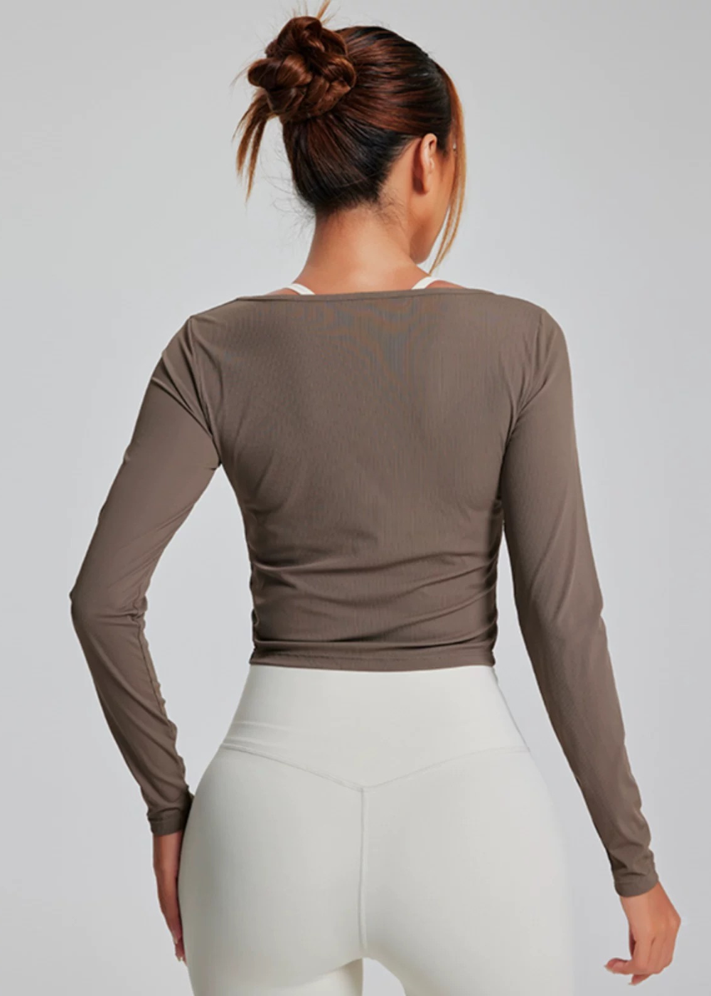 Monroe Top