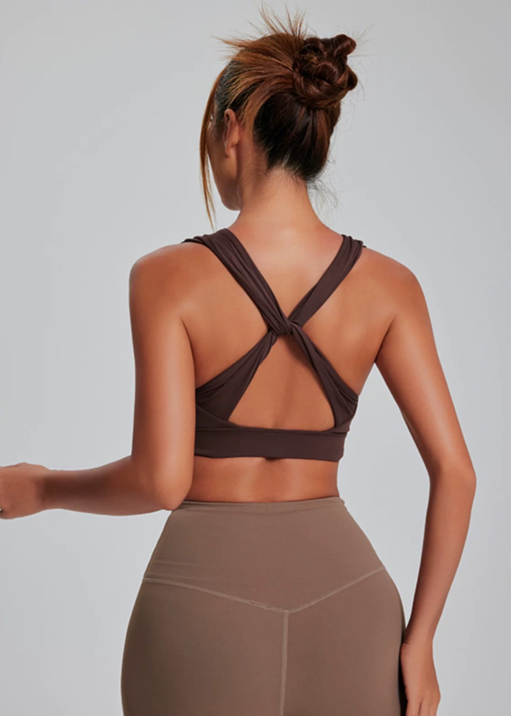 Brassiere Crop