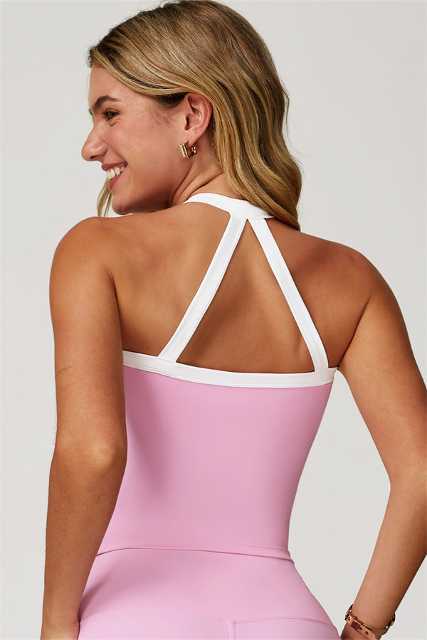 Quite Tank Top