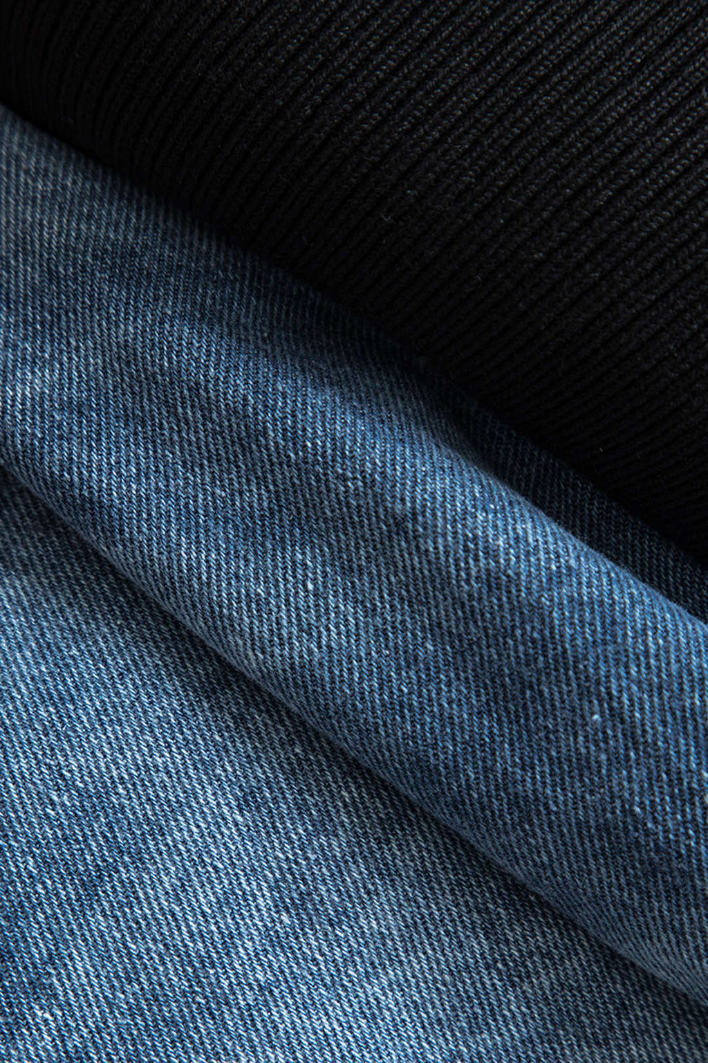 Zipper Ceket