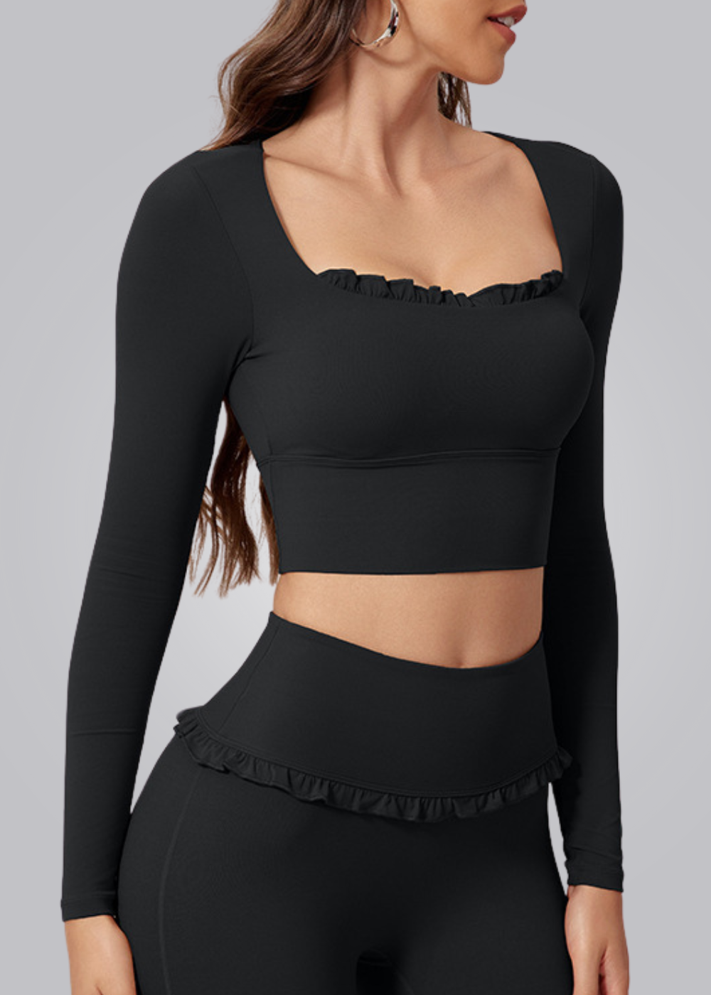 Mira Crop