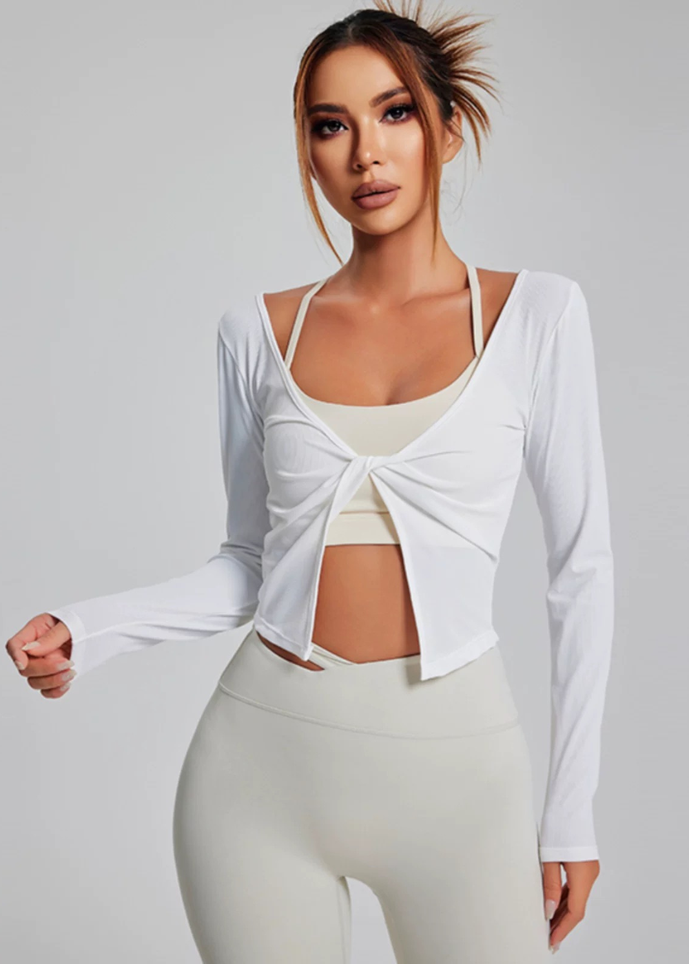 Monroe Top