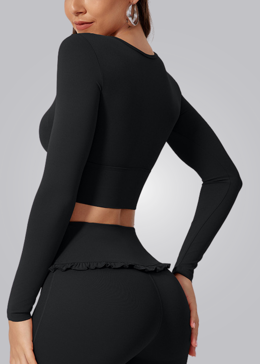 Mira Crop