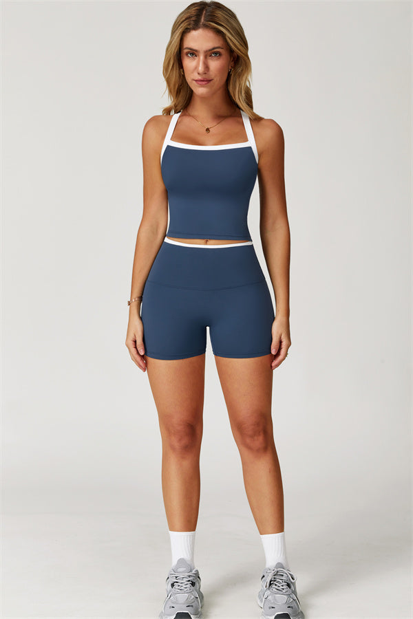 Quite Tank Top