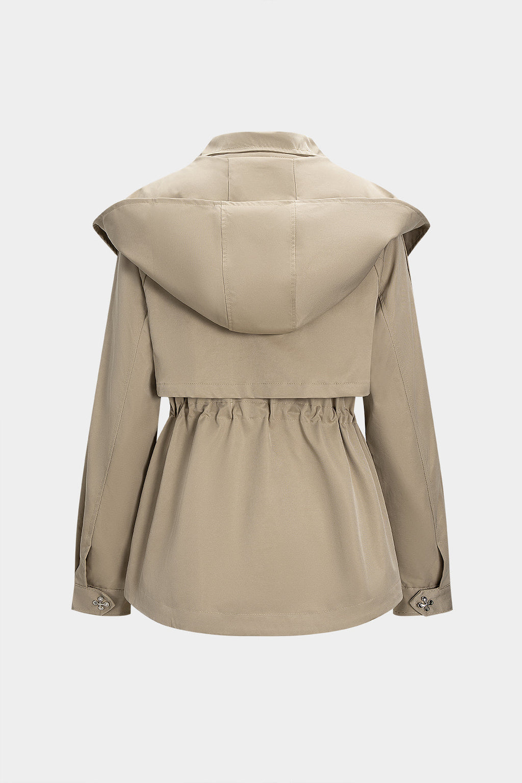Zipper Mont