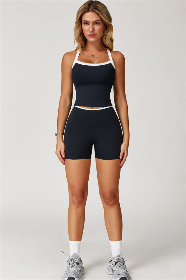 Quite Tank Top