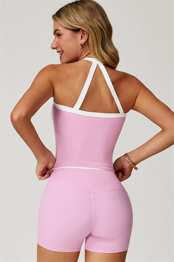 Quite Tank Top