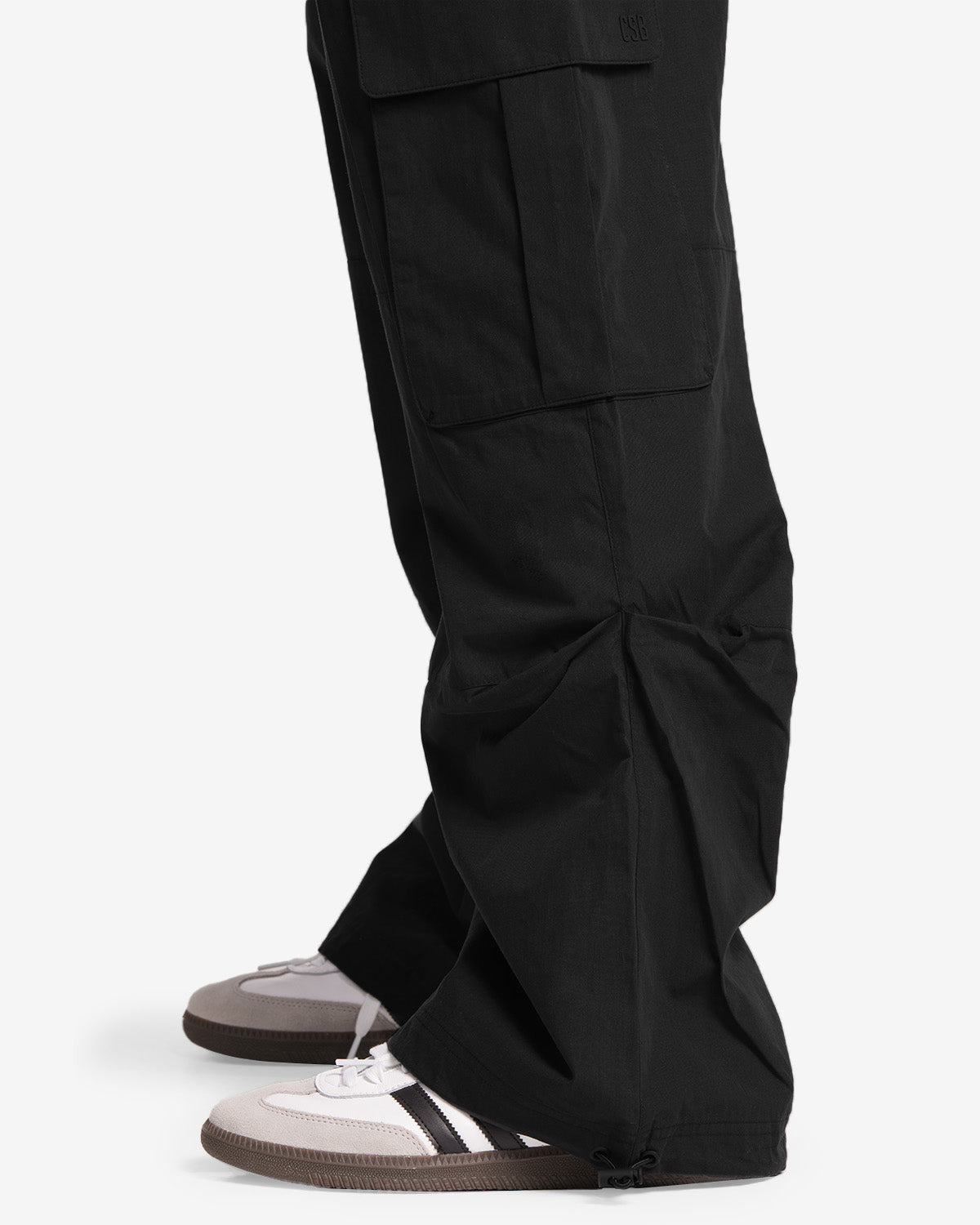 LuxeIcon Kargo Pantolon