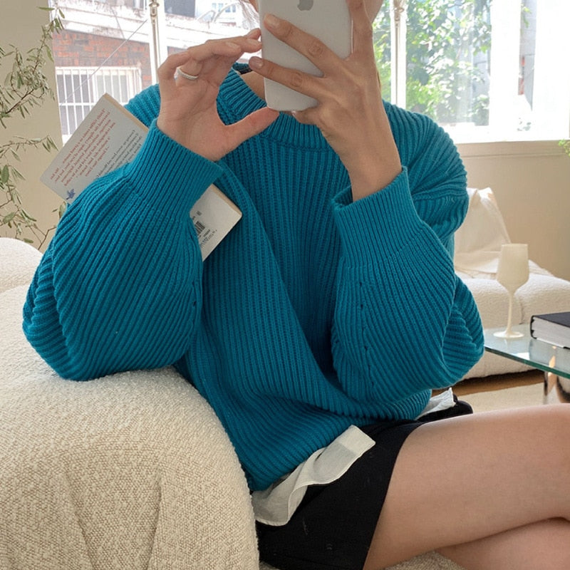 Triko Sweat