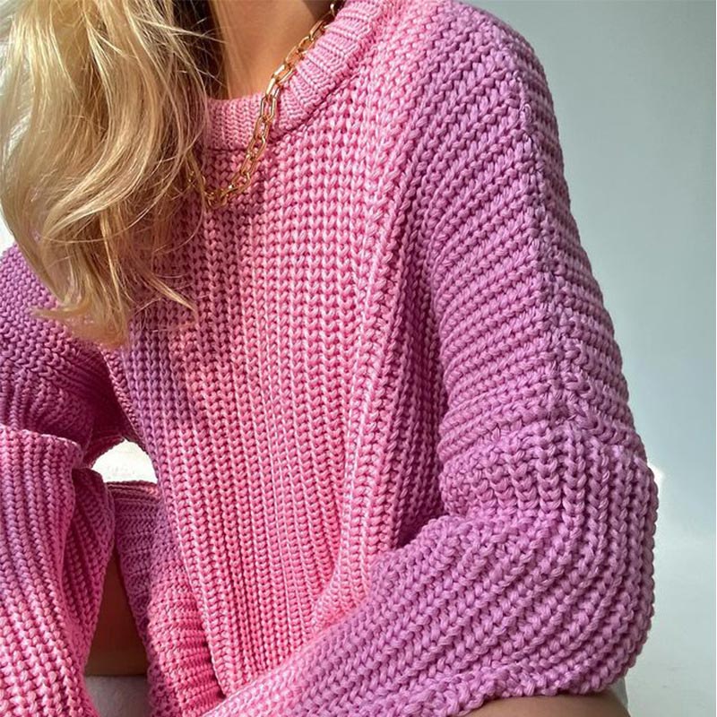 Triko Sweat
