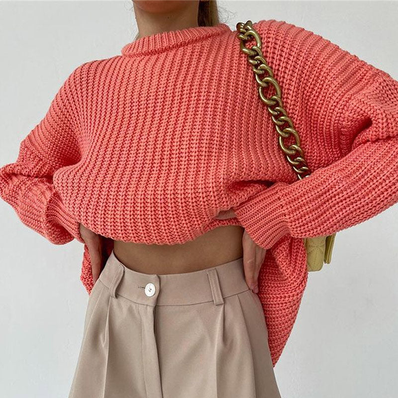 Triko Sweat