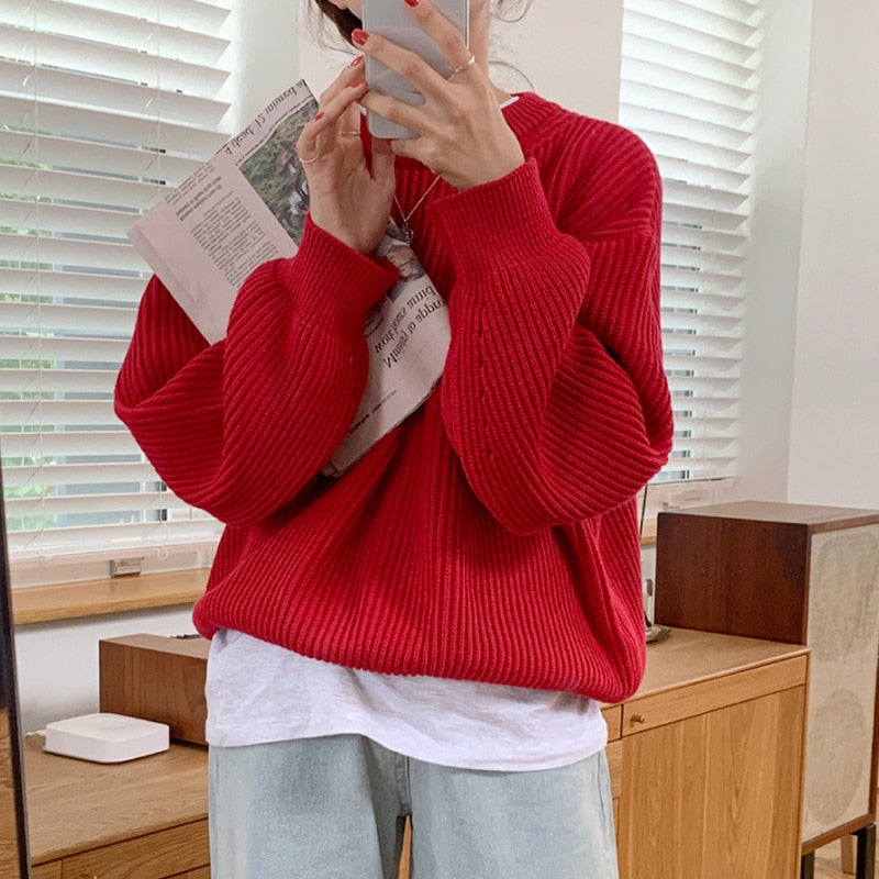 Triko Sweat