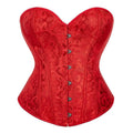 Jakarlı Korse Top