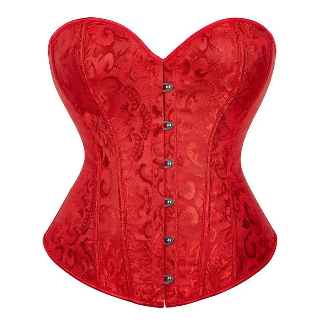 Jakarlı Korse Top
