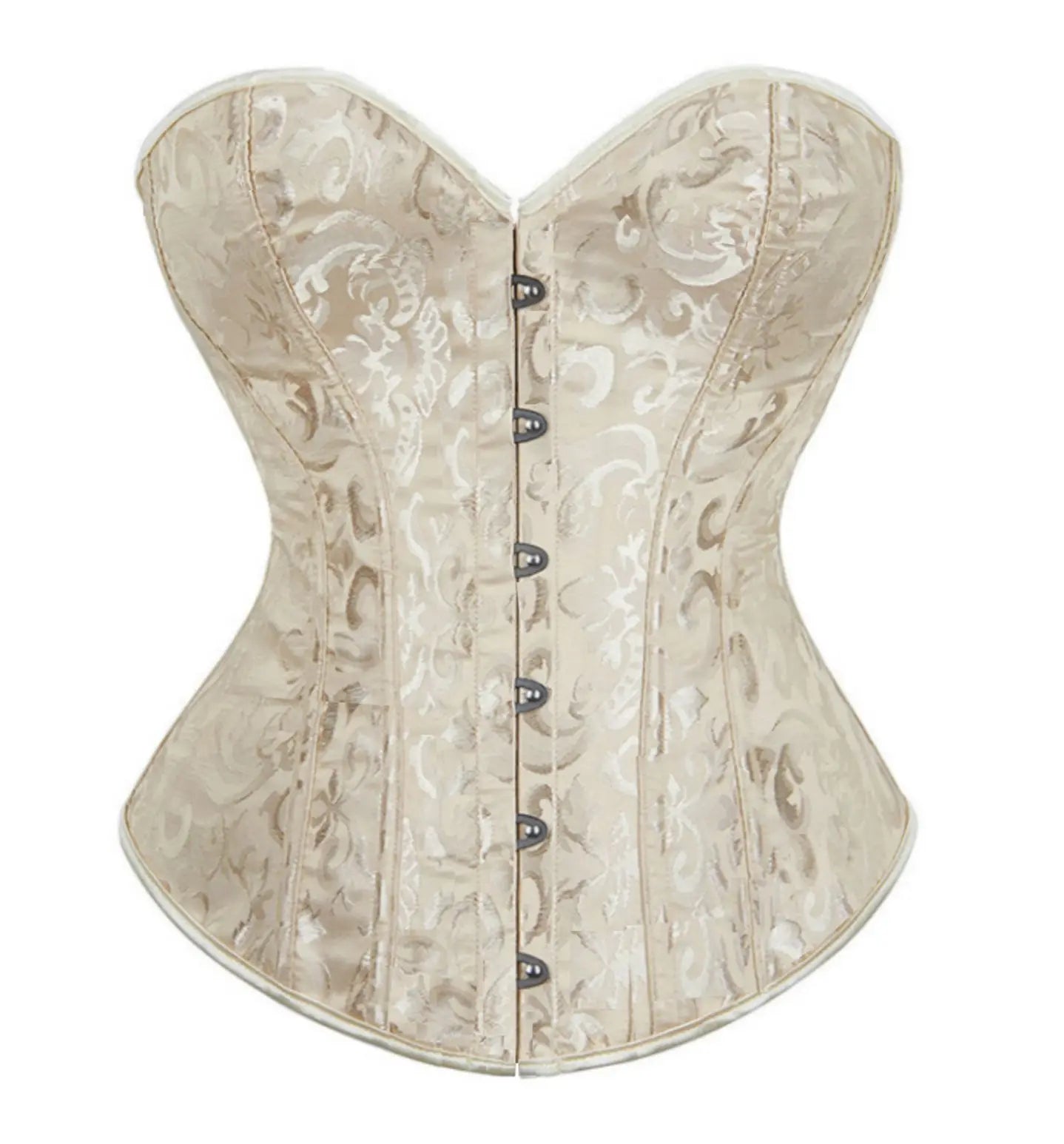 Jakarlı Korse Top