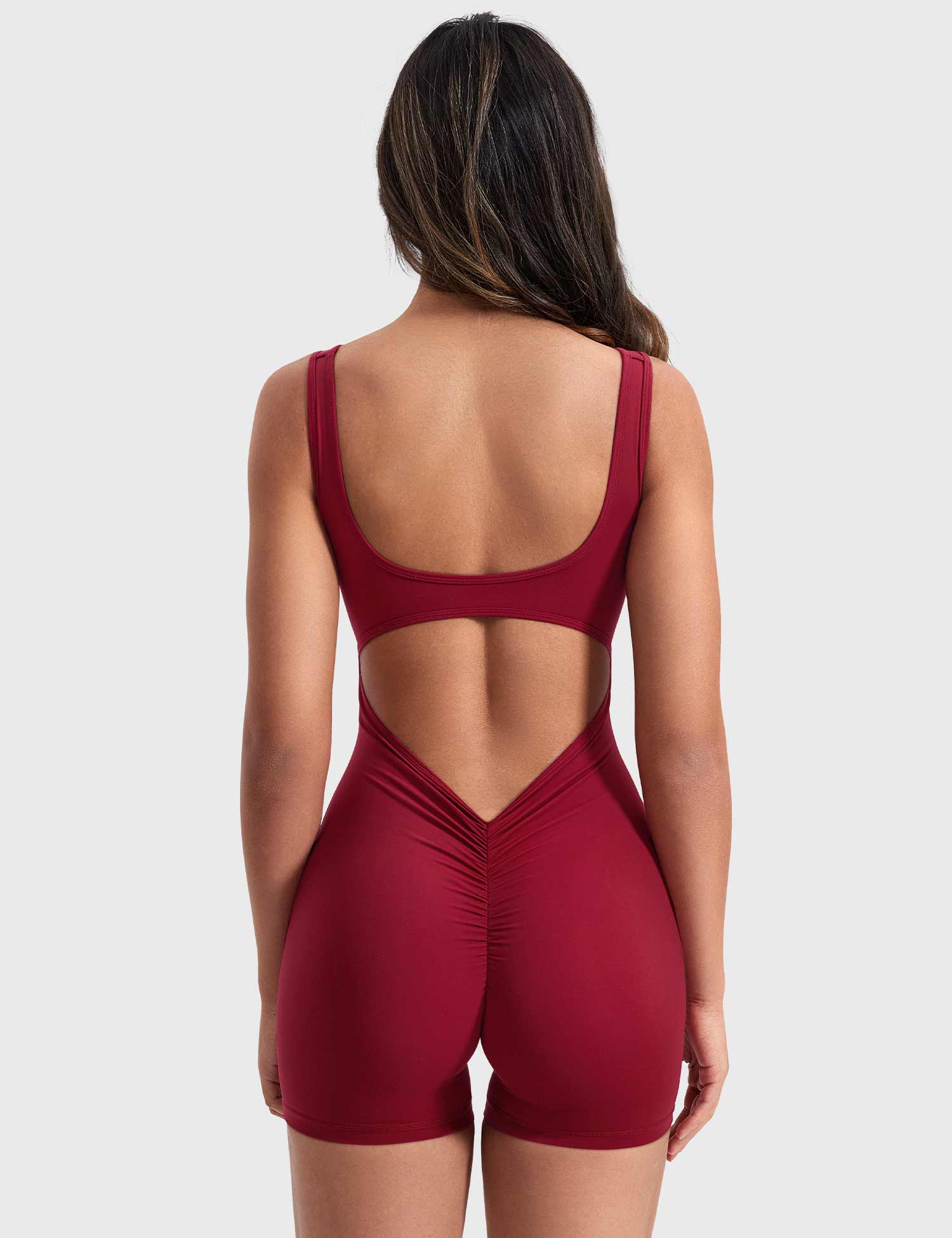 Kısa VLift Tulum