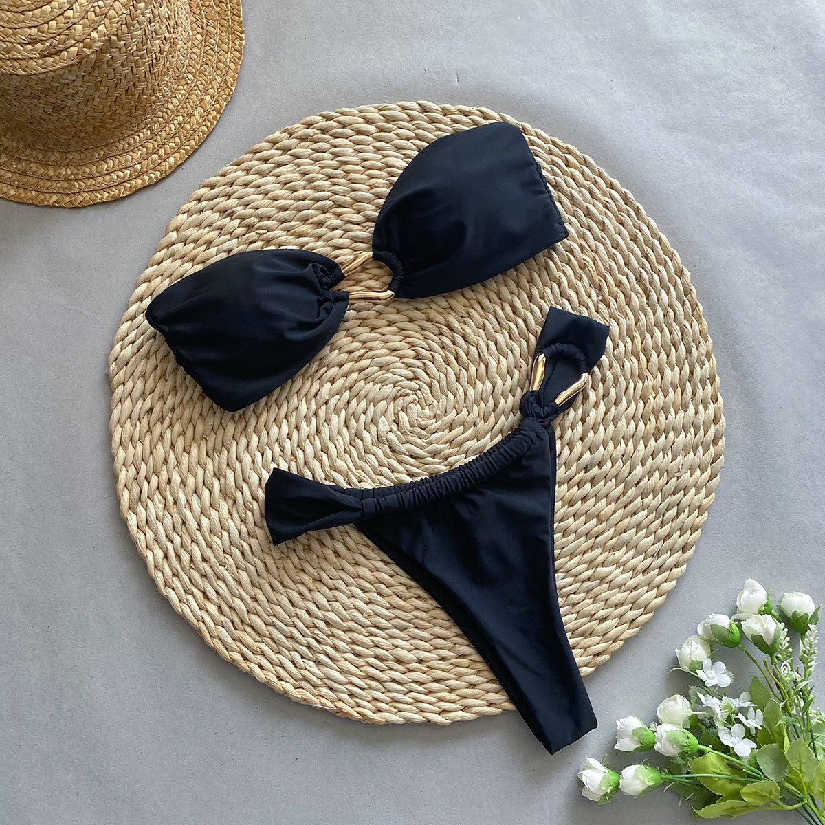 Brie Bikini Takımı