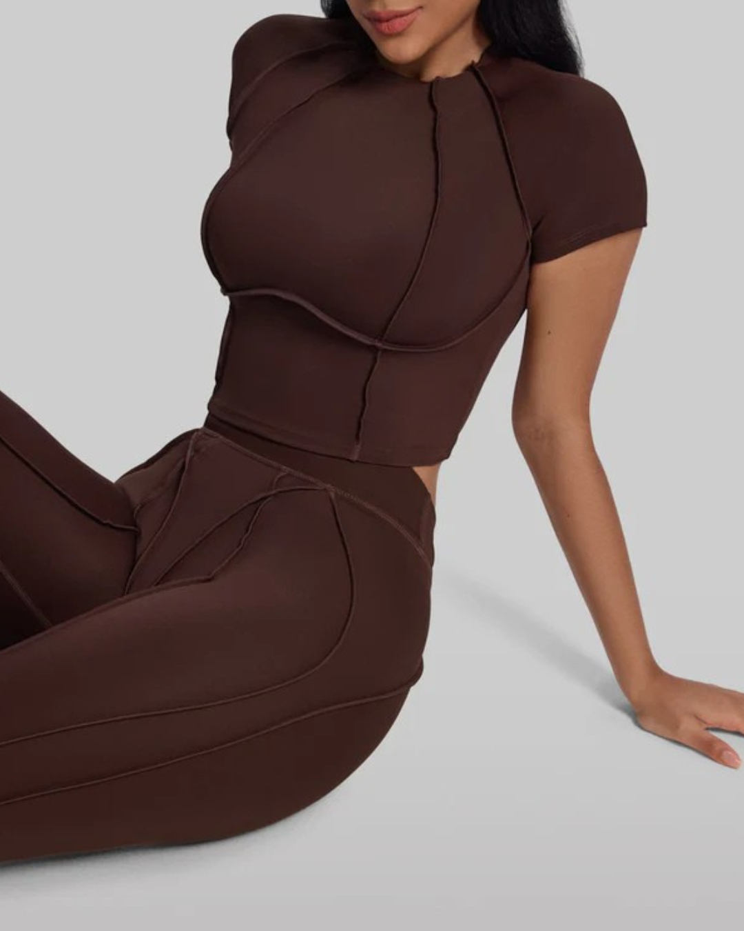Nova Crop