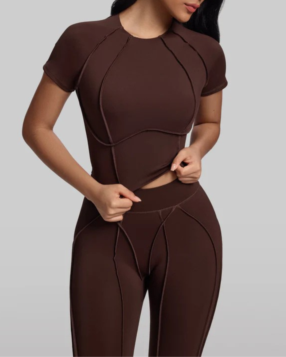 Nova Crop