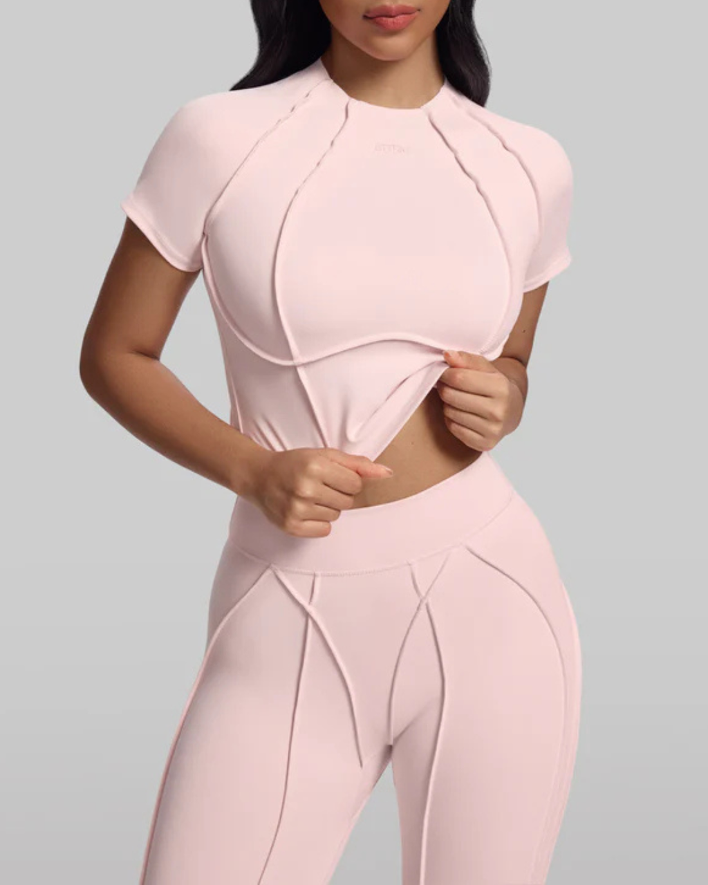 Nova Crop