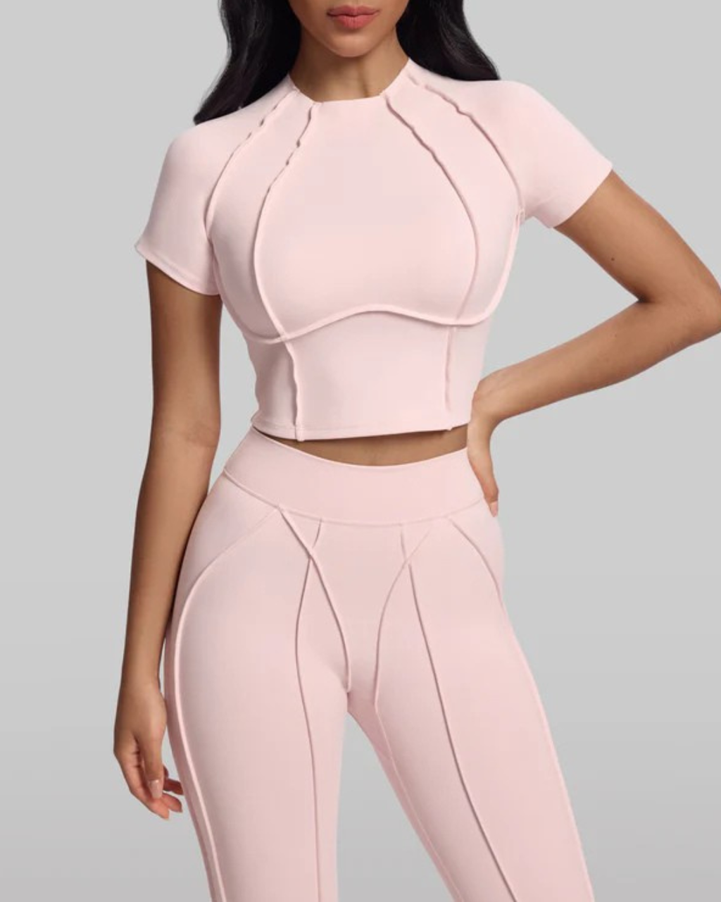 Nova Crop