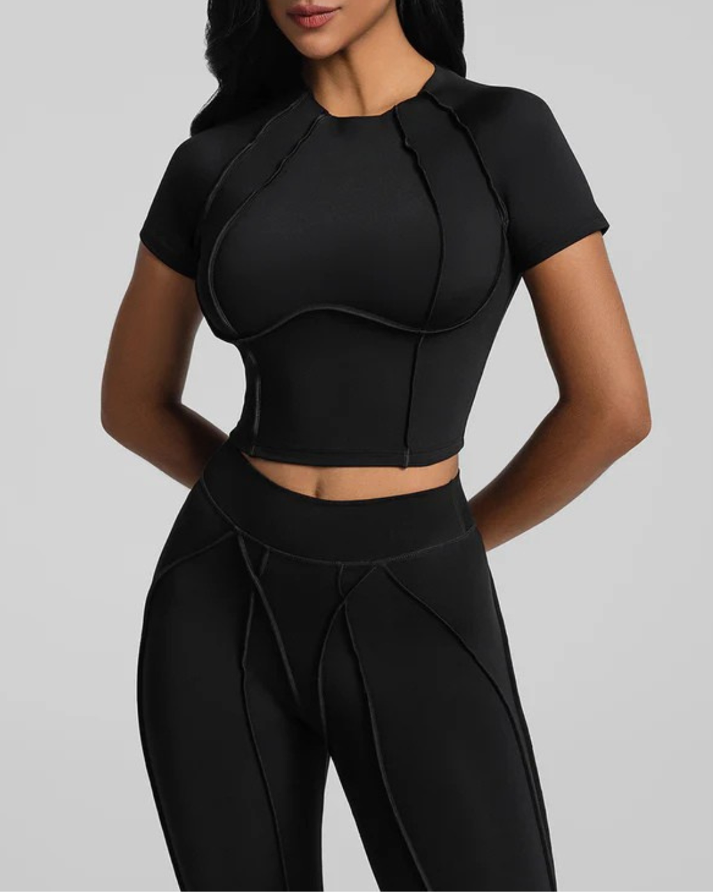 Nova Crop