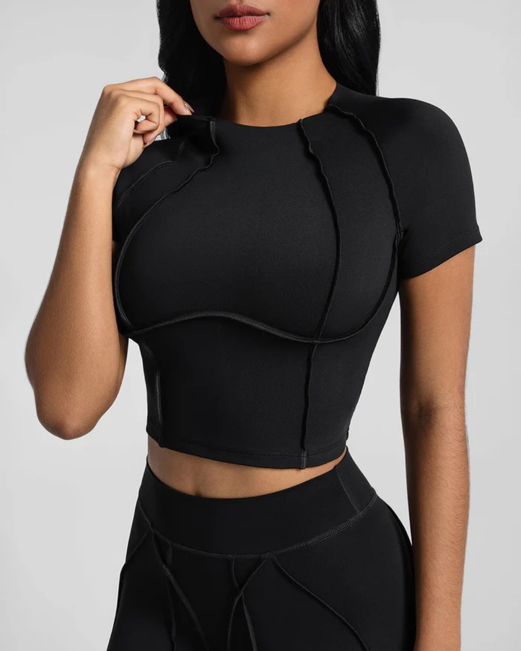 Nova Crop