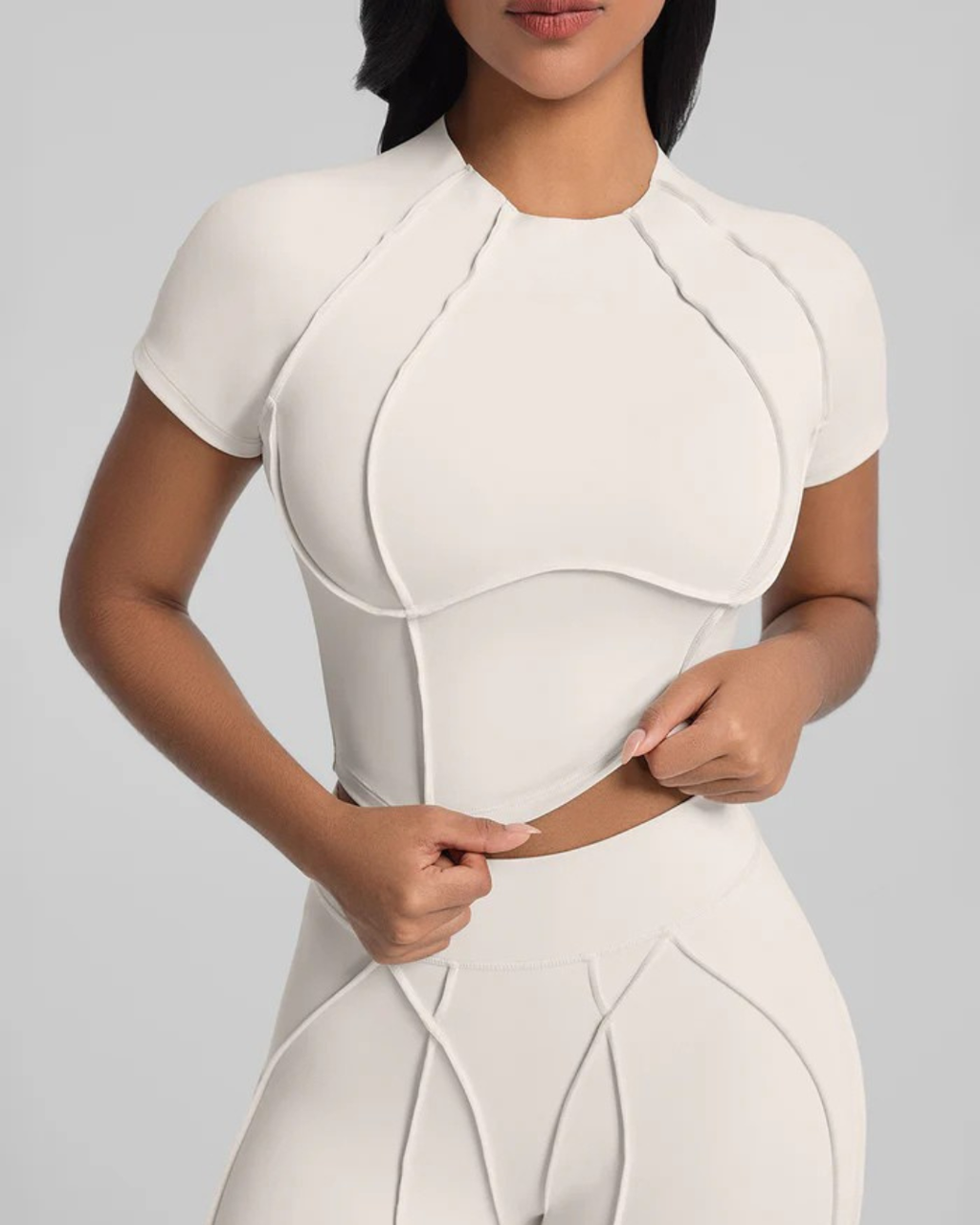 Nova Crop