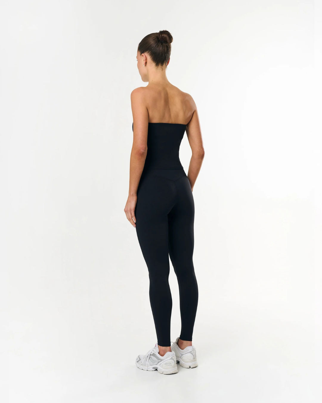 Free Straplez Tank Top