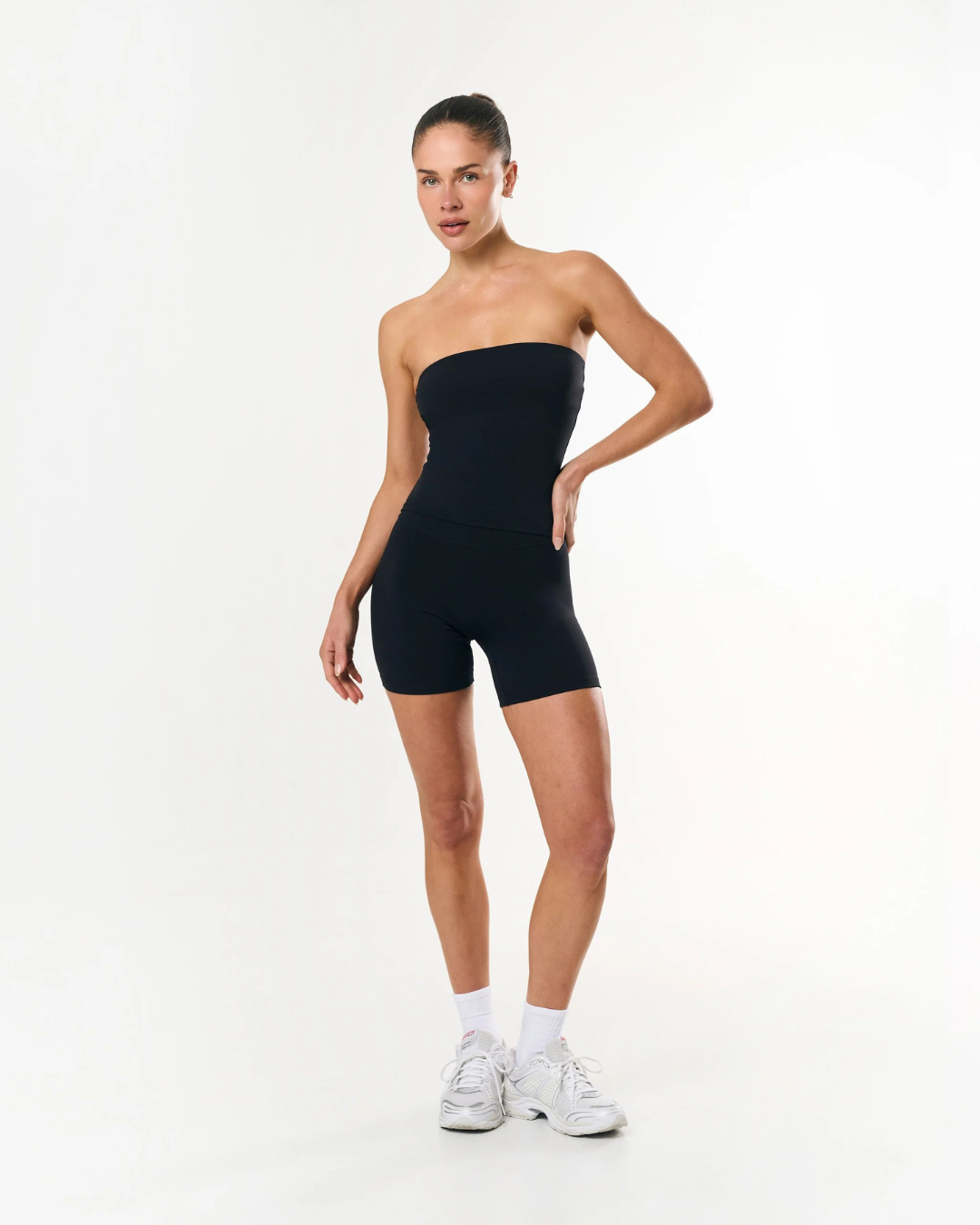 Free Straplez Tank Top