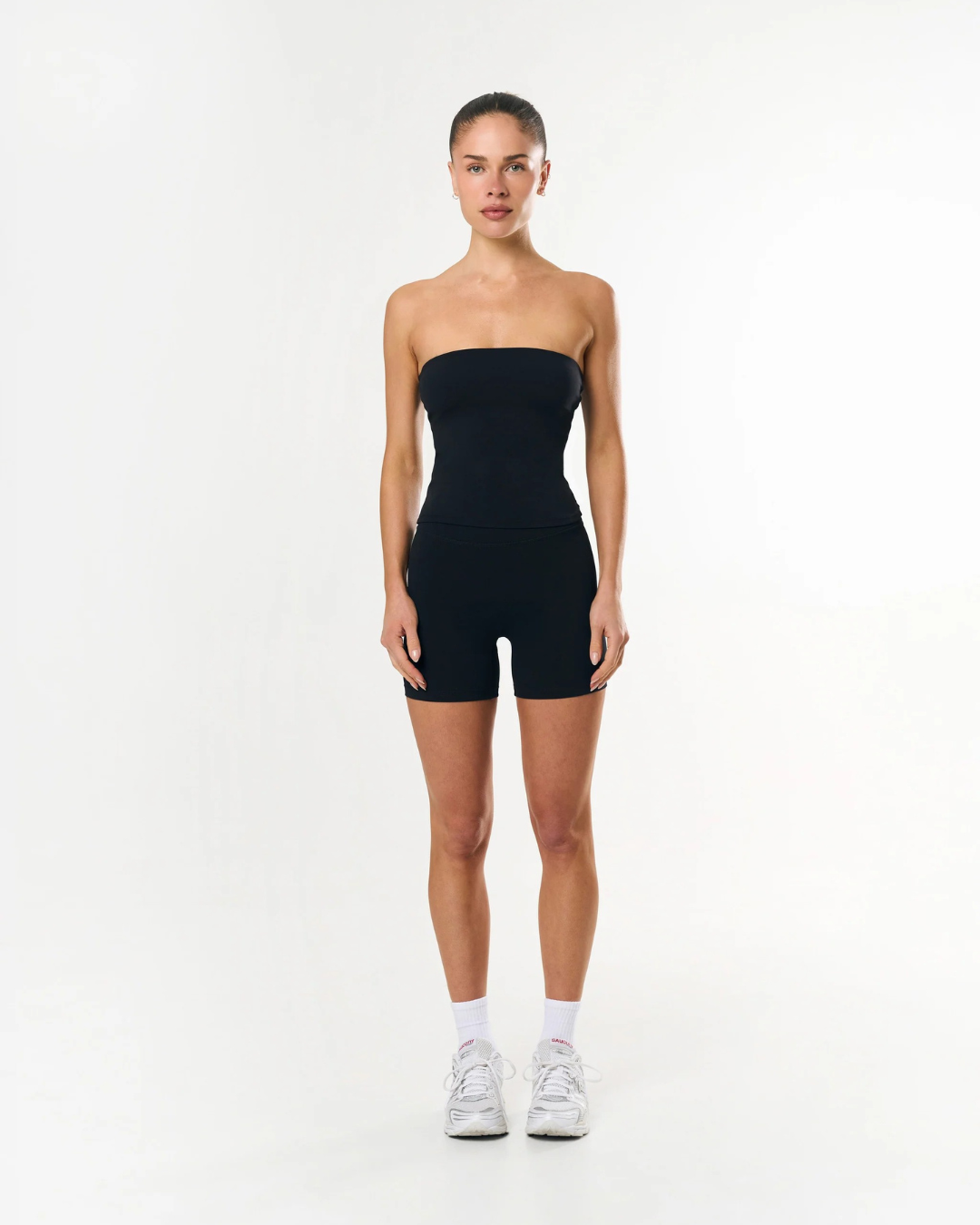 Free Straplez Tank Top