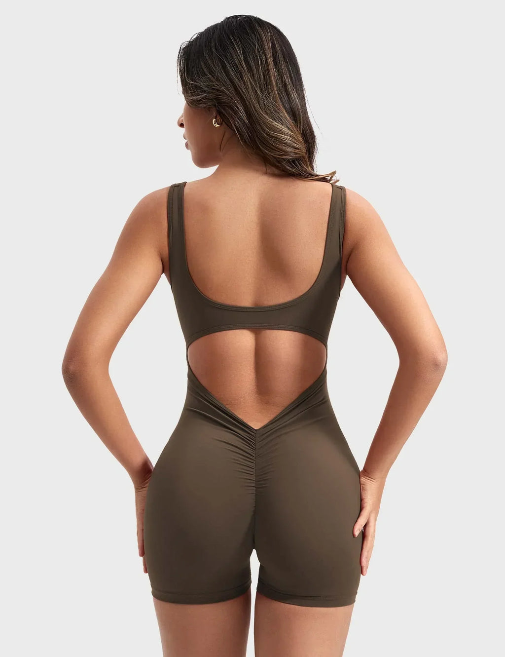 Kısa VLift Tulum