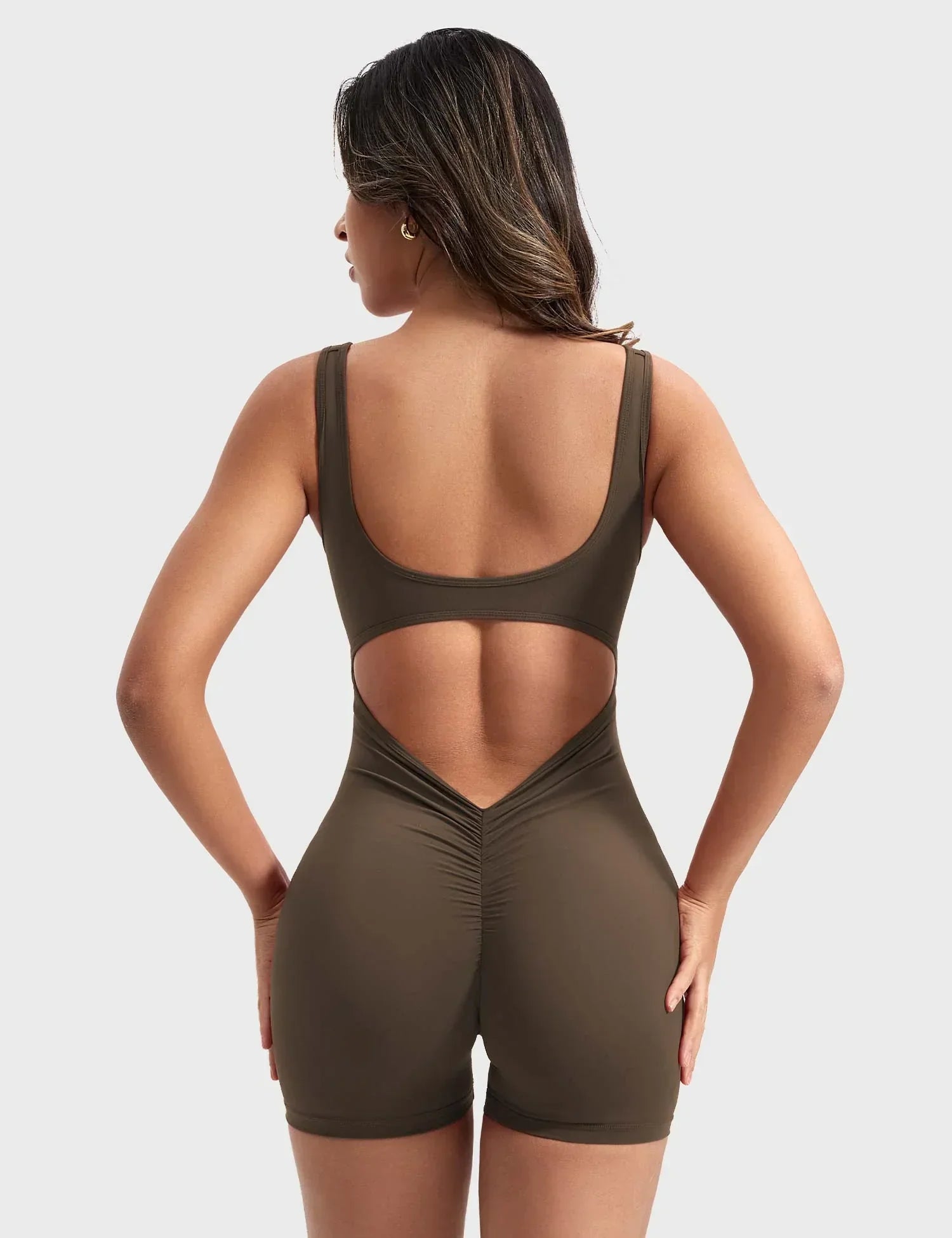 Kısa VLift Tulum