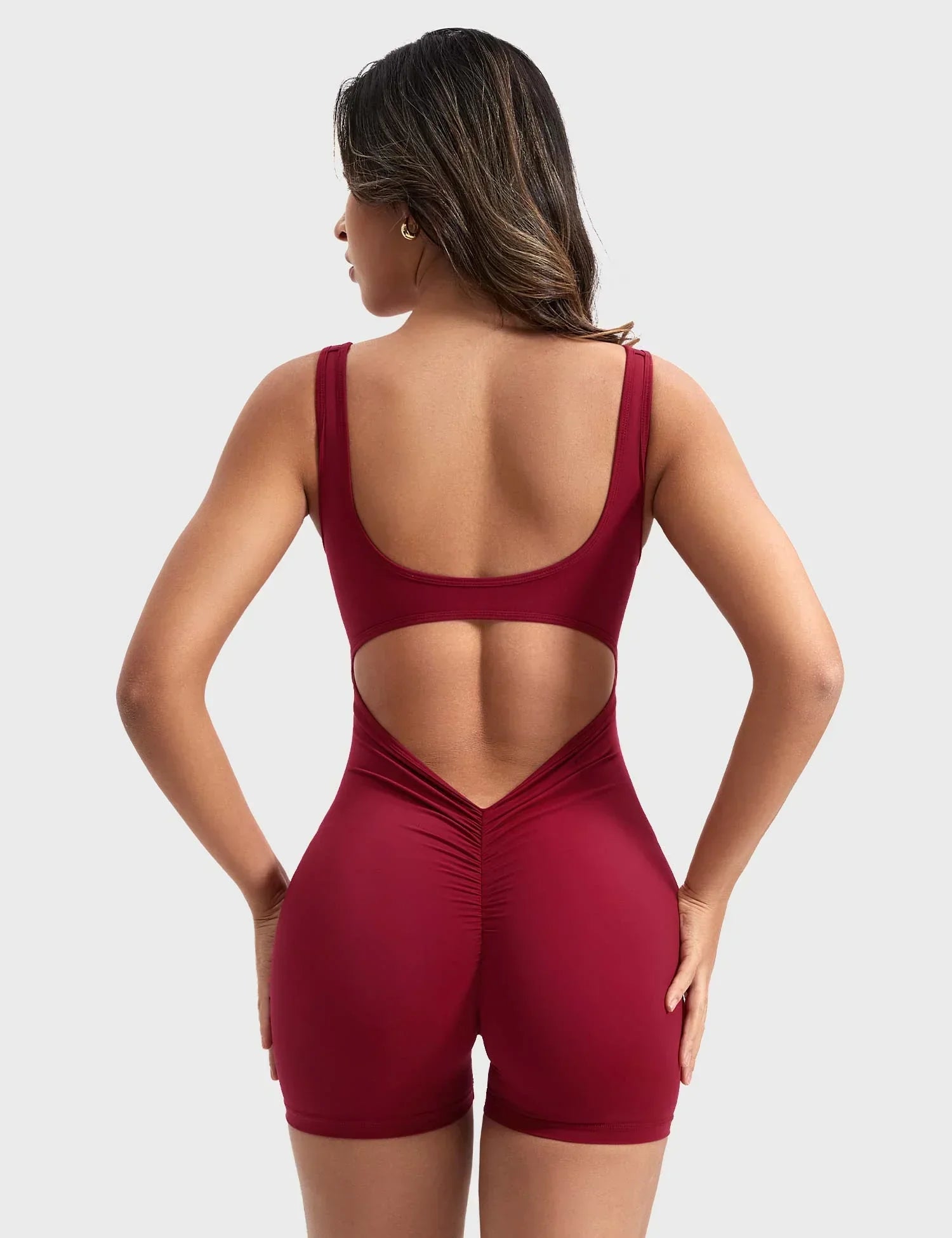 Kısa VLift Tulum